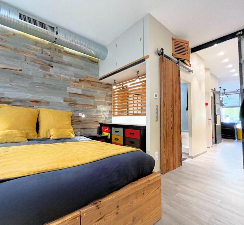 Un Ecrin A Cassis Apartment ภายนอก รูปภาพ