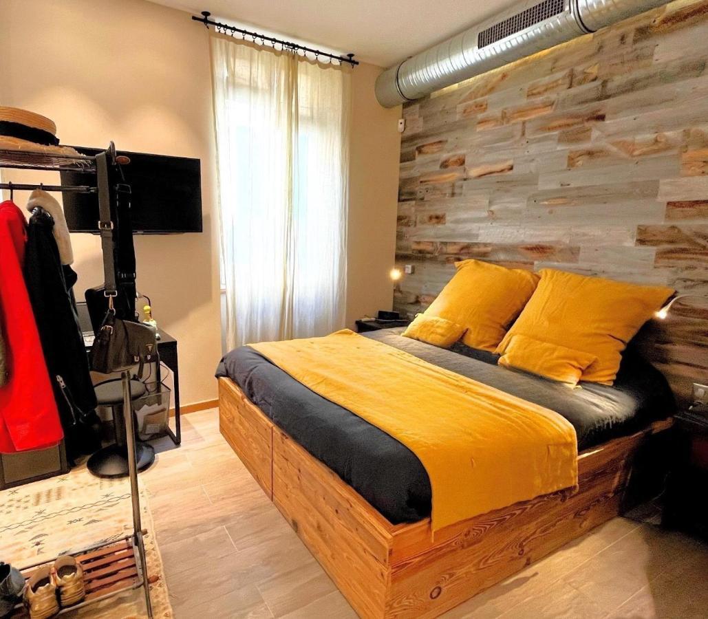 Un Ecrin A Cassis Apartment ภายนอก รูปภาพ