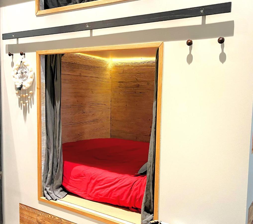Un Ecrin A Cassis Apartment ภายนอก รูปภาพ