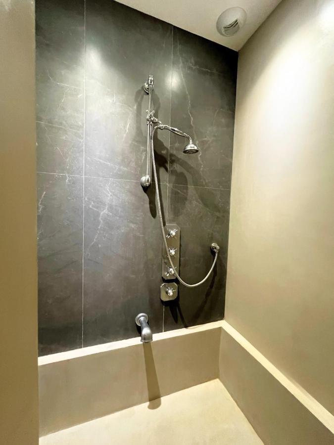 Un Ecrin A Cassis Apartment ภายนอก รูปภาพ
