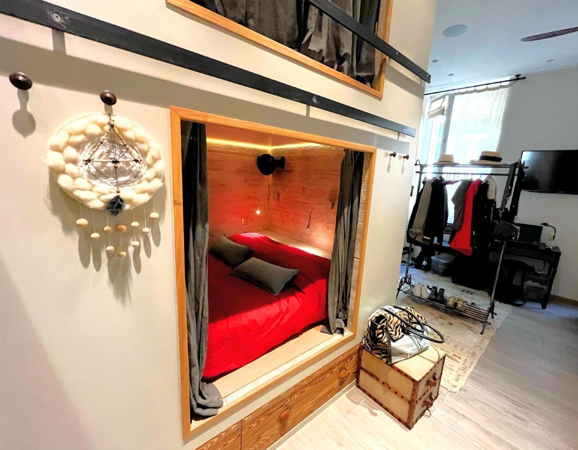 Un Ecrin A Cassis Apartment ภายนอก รูปภาพ